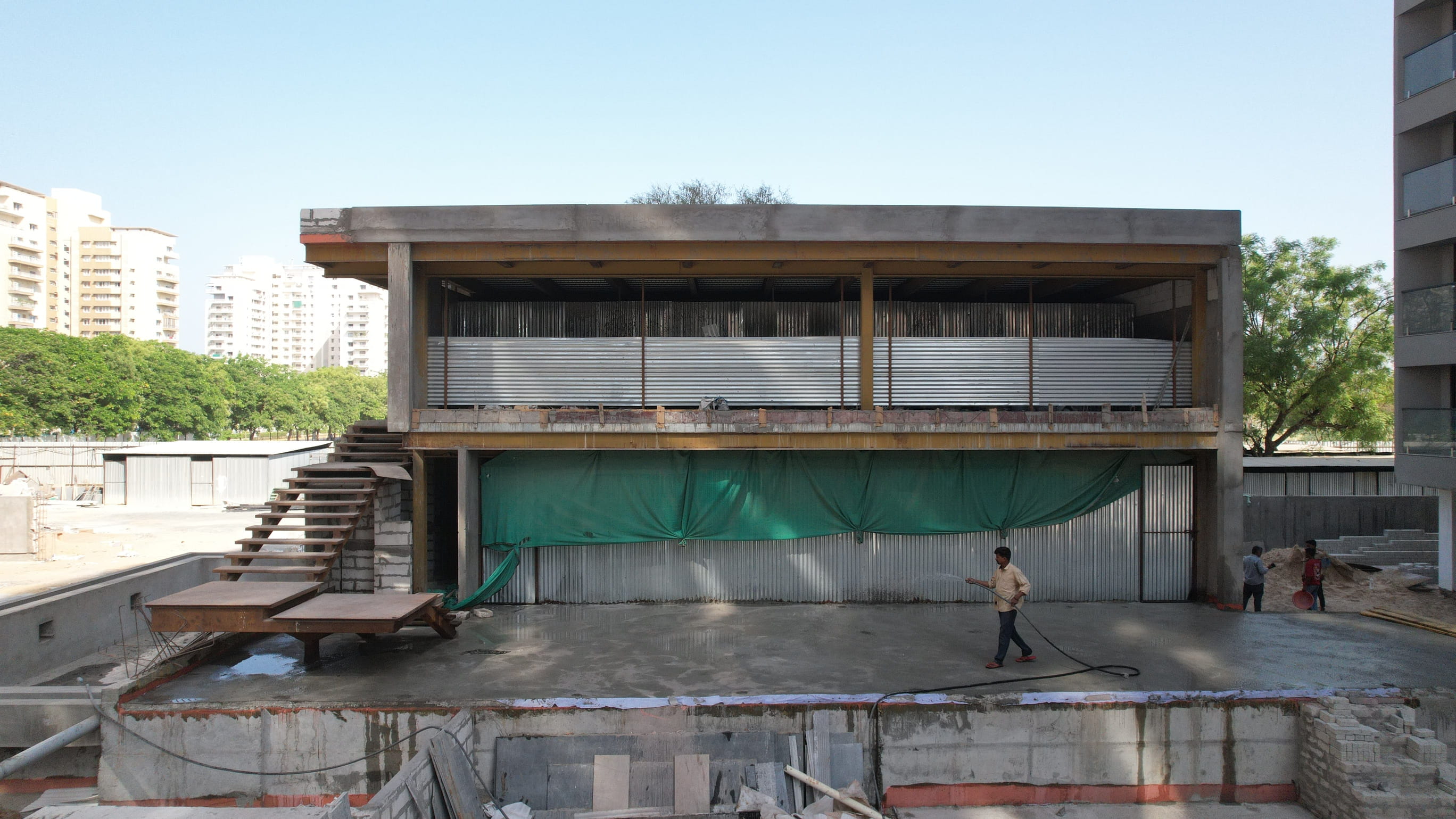 Project Status