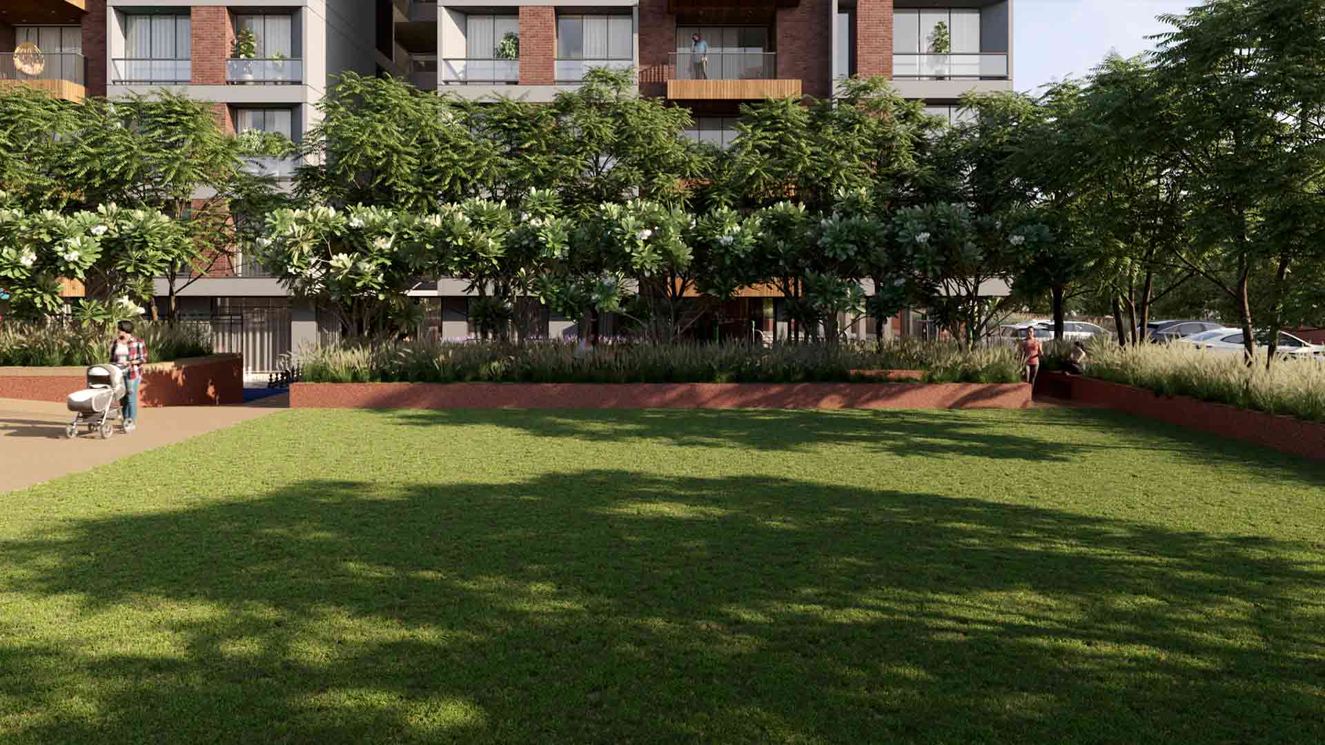 Adani Paarijat photos