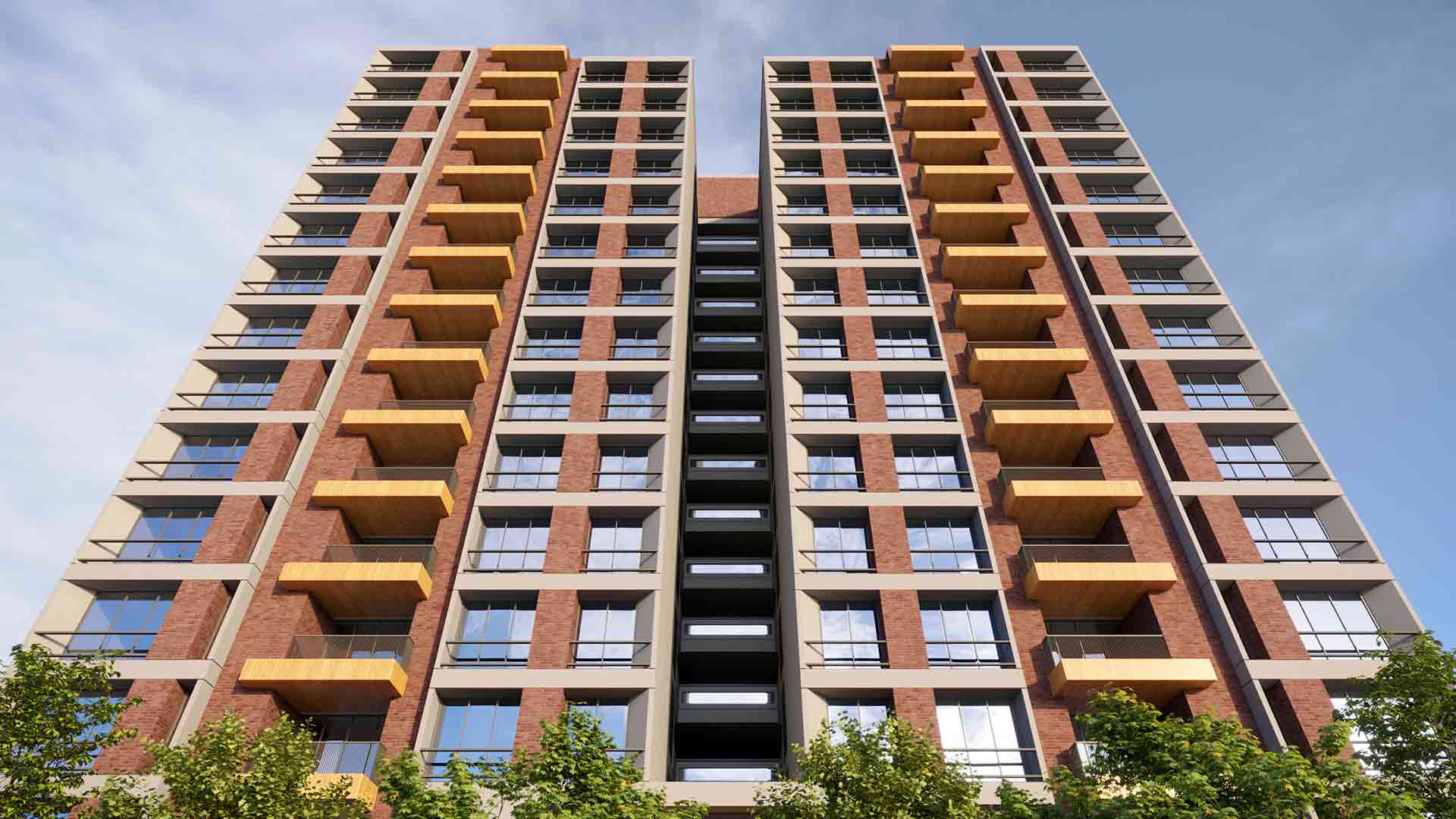 4 BHK Residence 