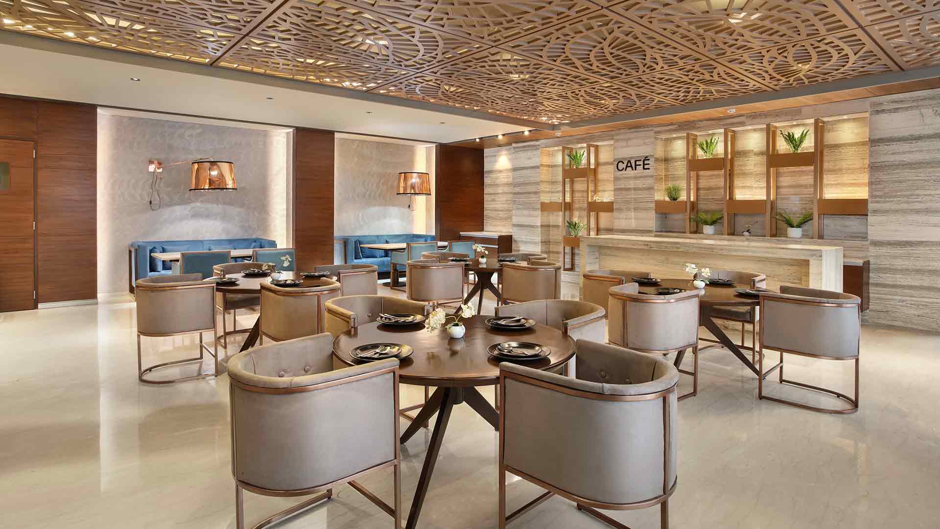 Club Cafe