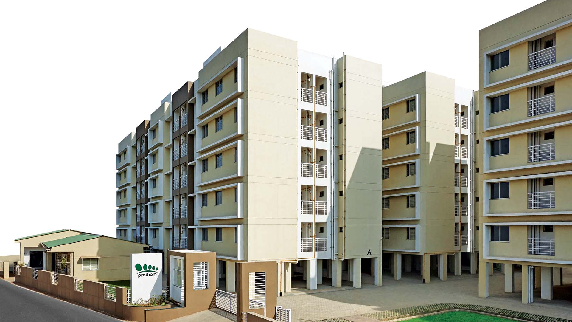 Pratham