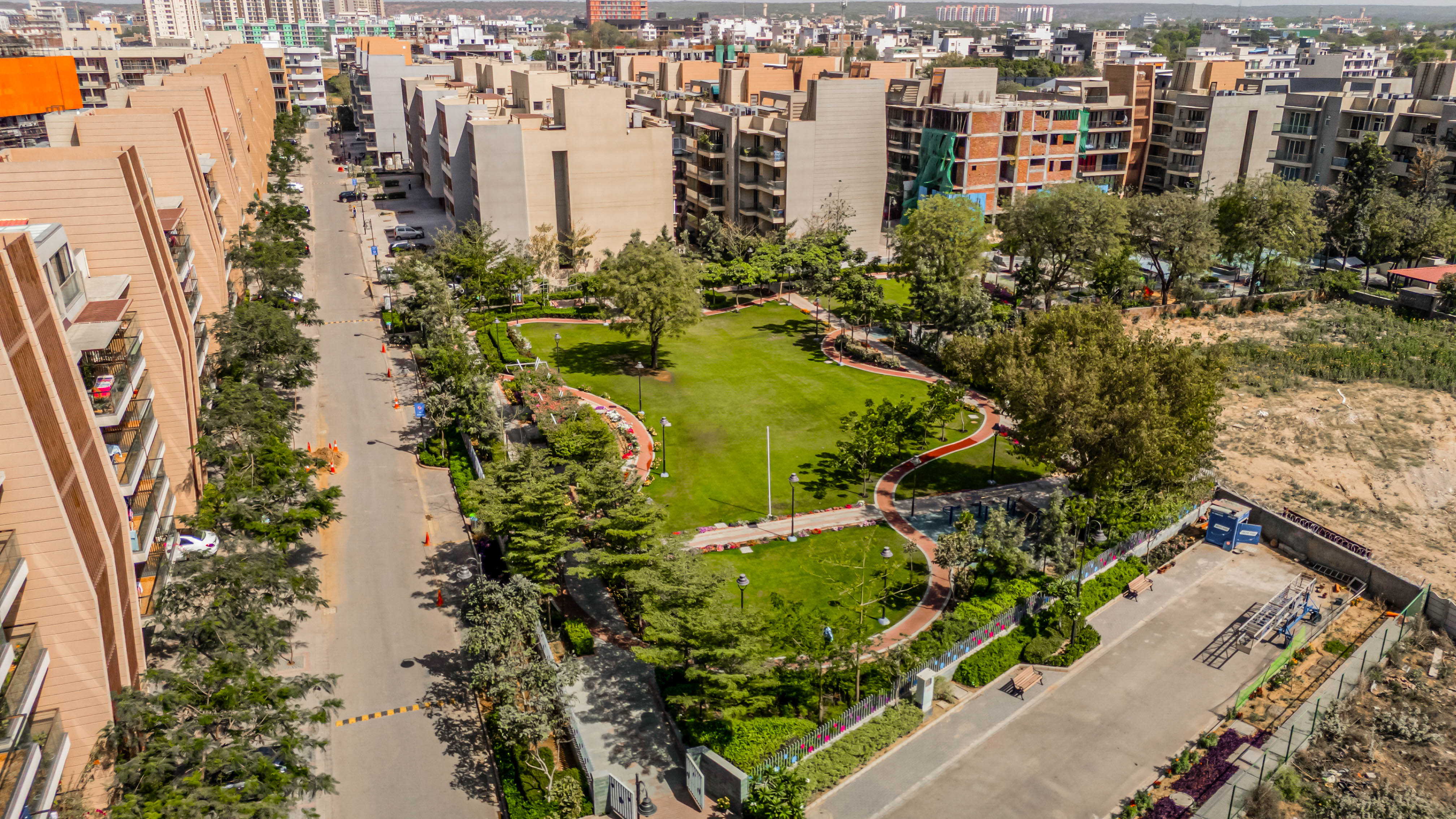 Park  