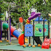 Kids' Play Area