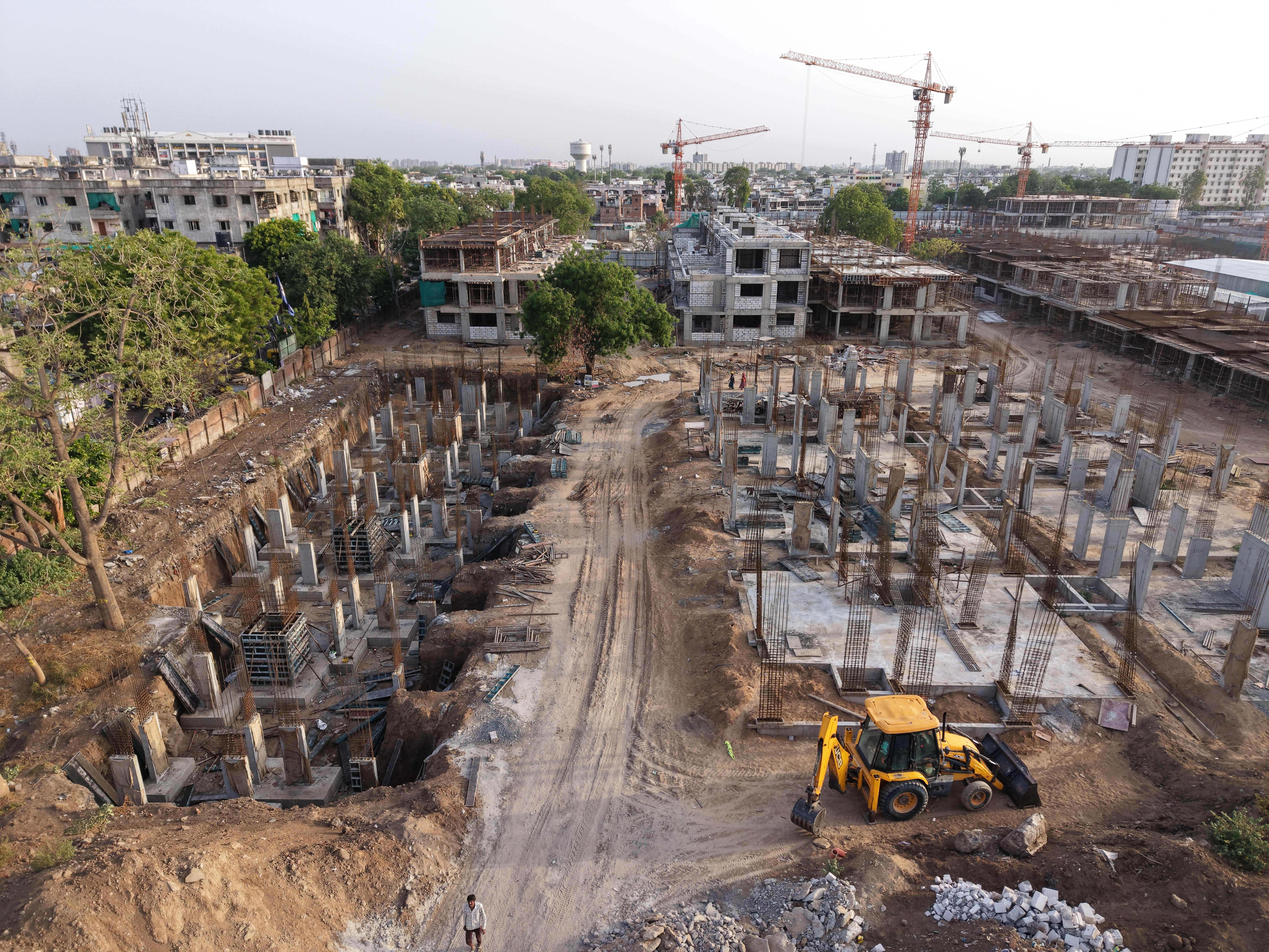 Project Status