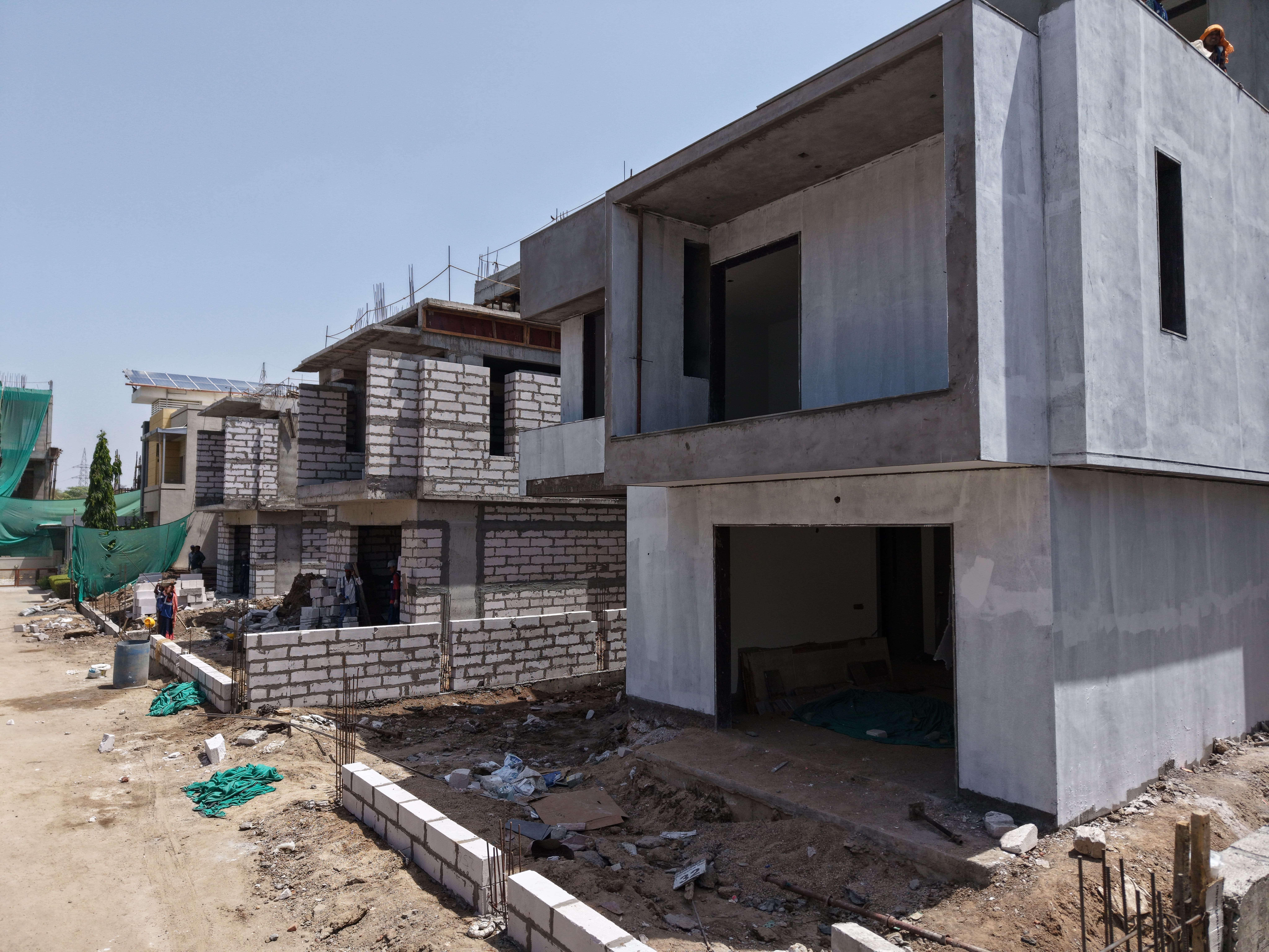 Project Status 
