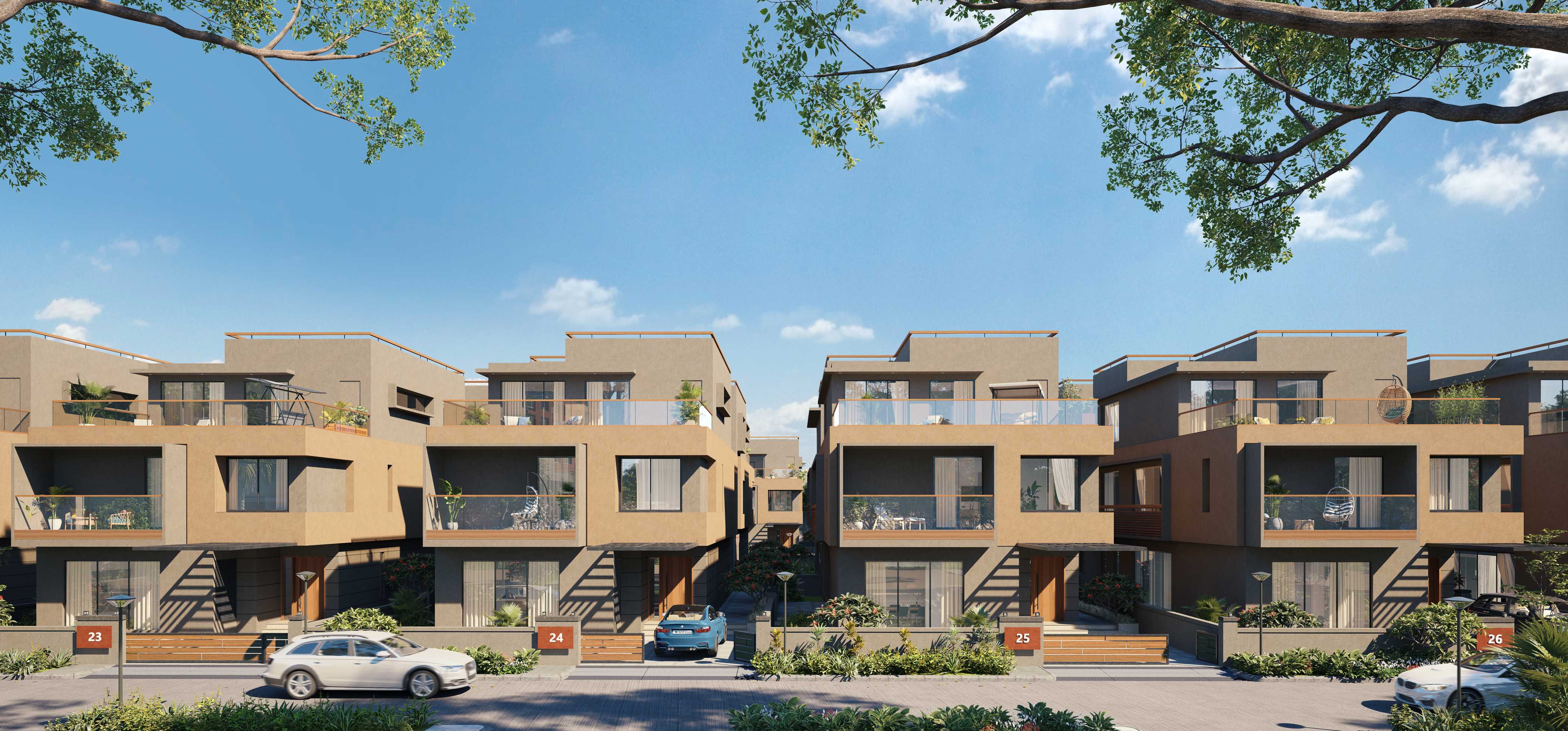 Adani The North Park photos