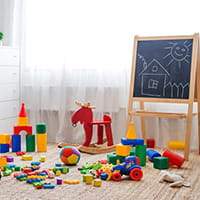 Crèche