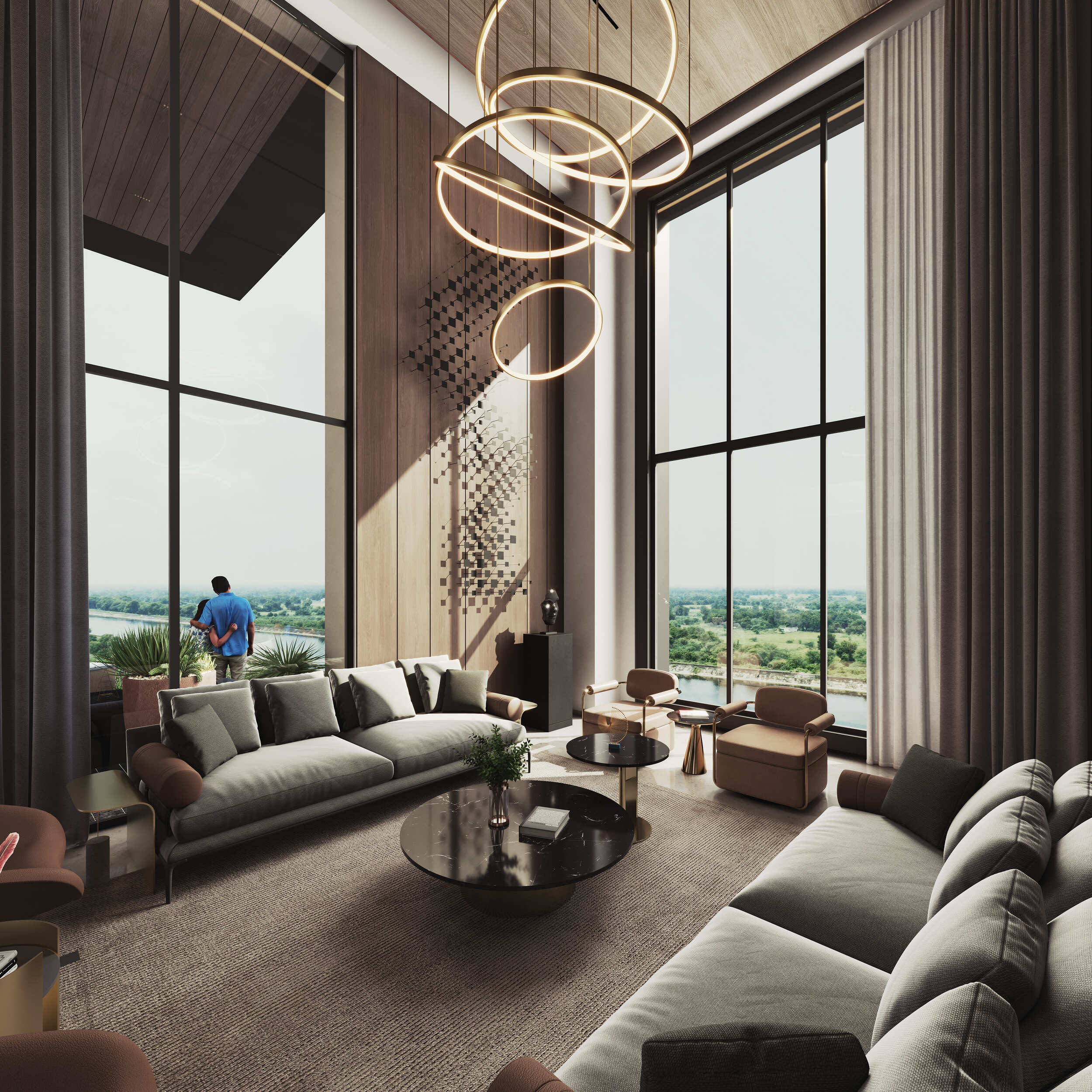 The Storeys Golf Coast