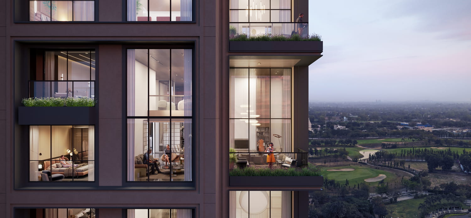The Storeys Golf Coast
