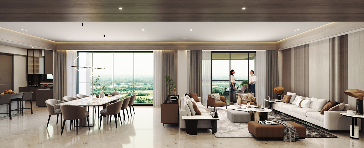 The Storeys Golf Coast