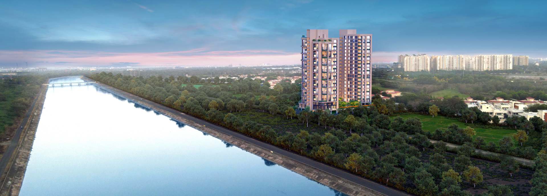 The Storeys Golf Coast