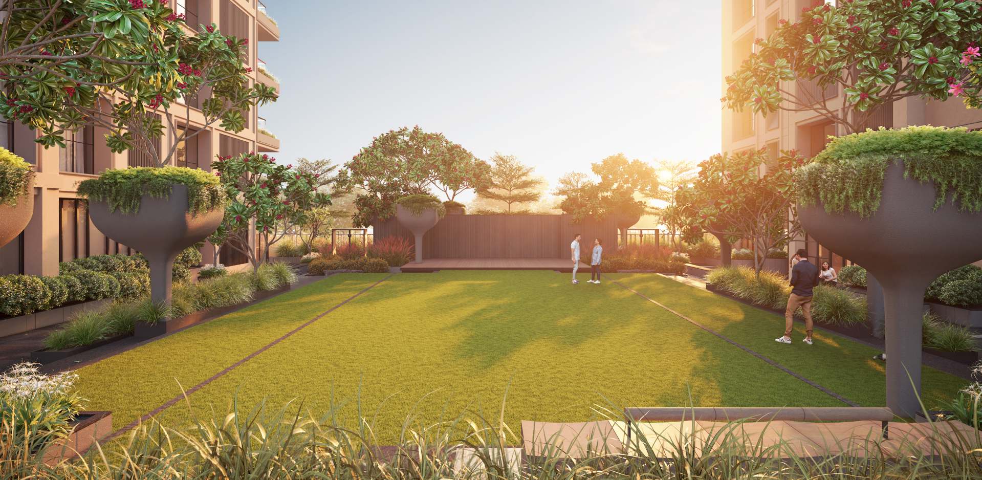 The Storeys Golf Coast