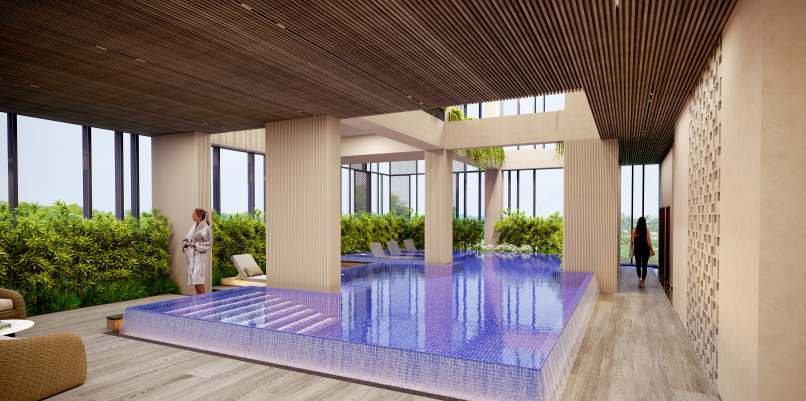 The Storeys Golf Coast