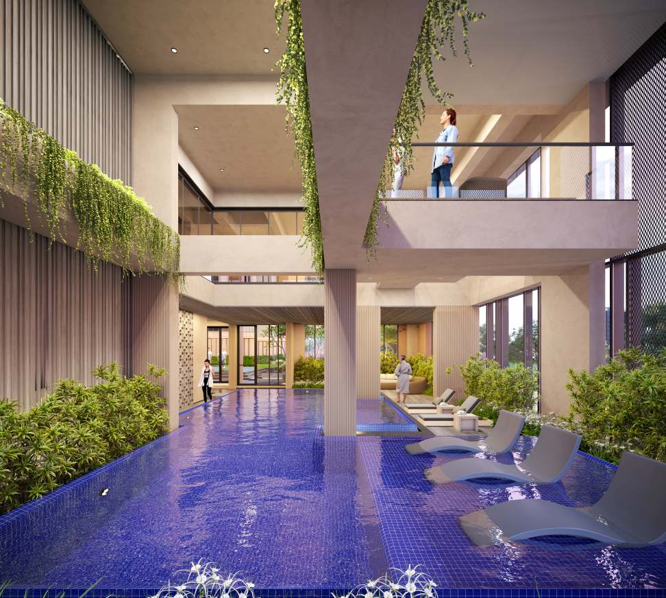 The Storeys Golf Coast