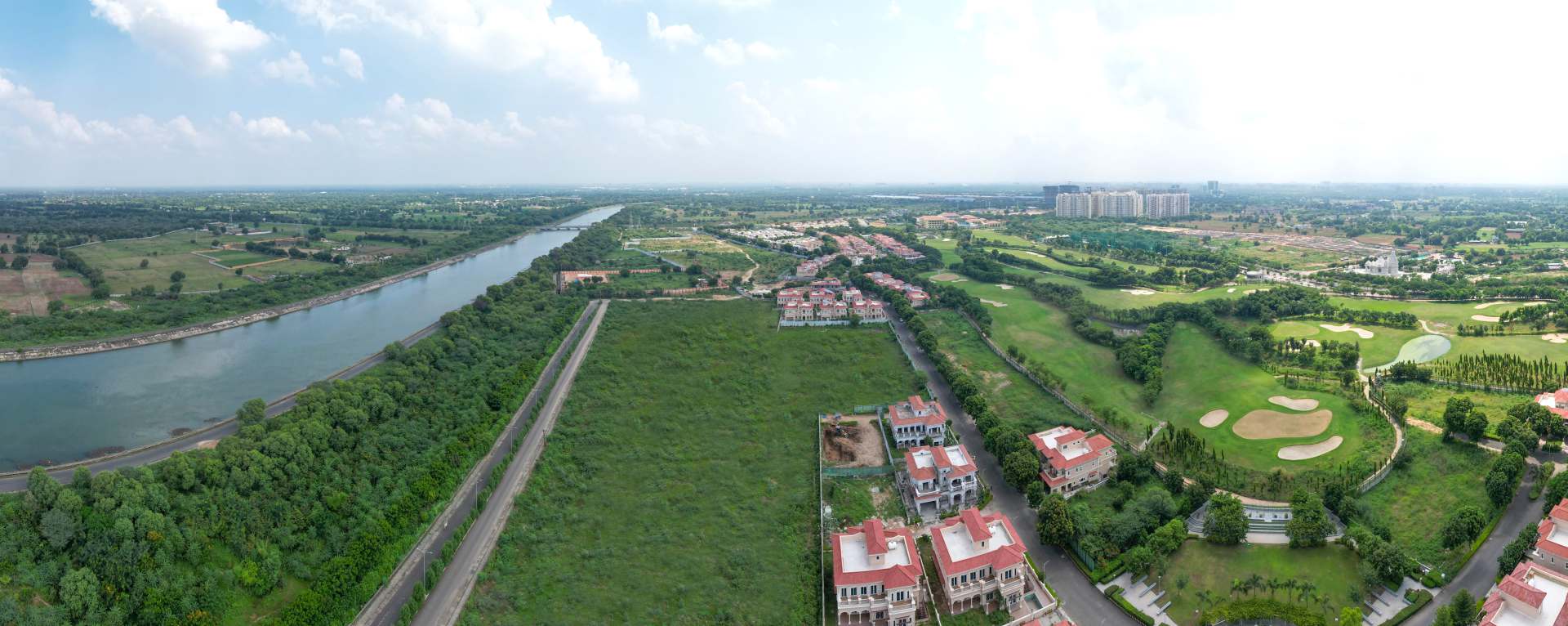 The Storeys Golf Coast