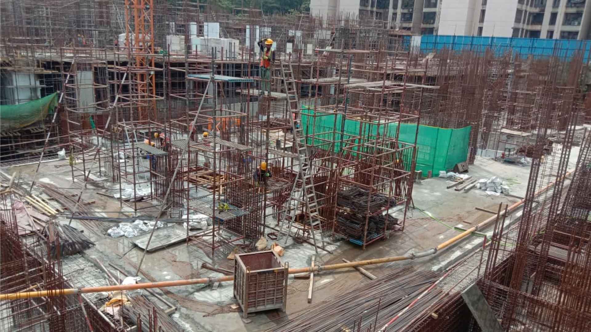 Project Status