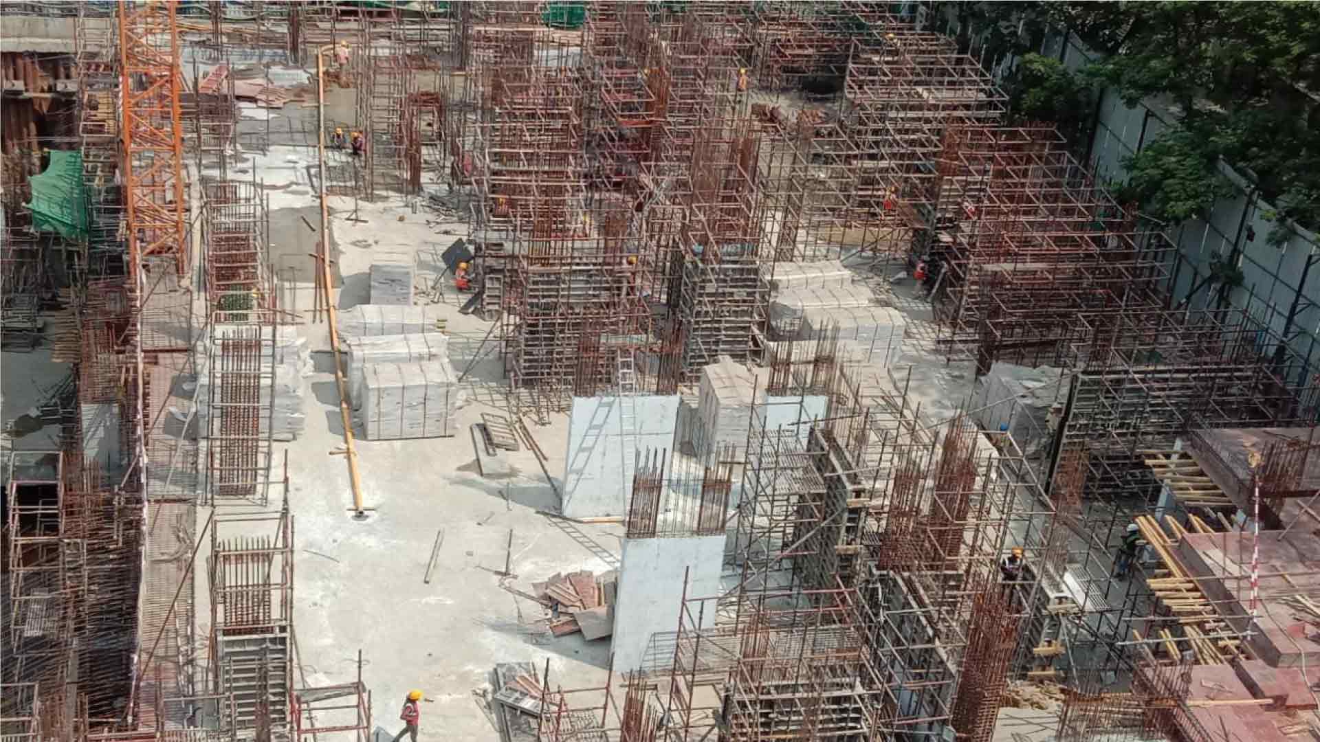 Project Status