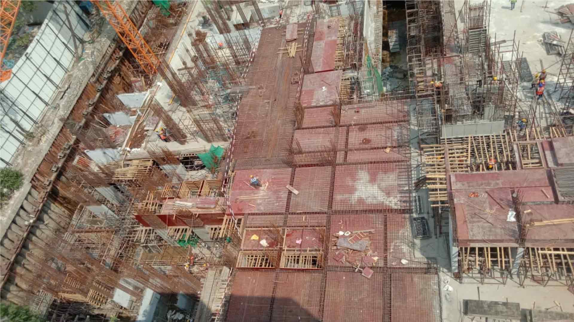 Project Status