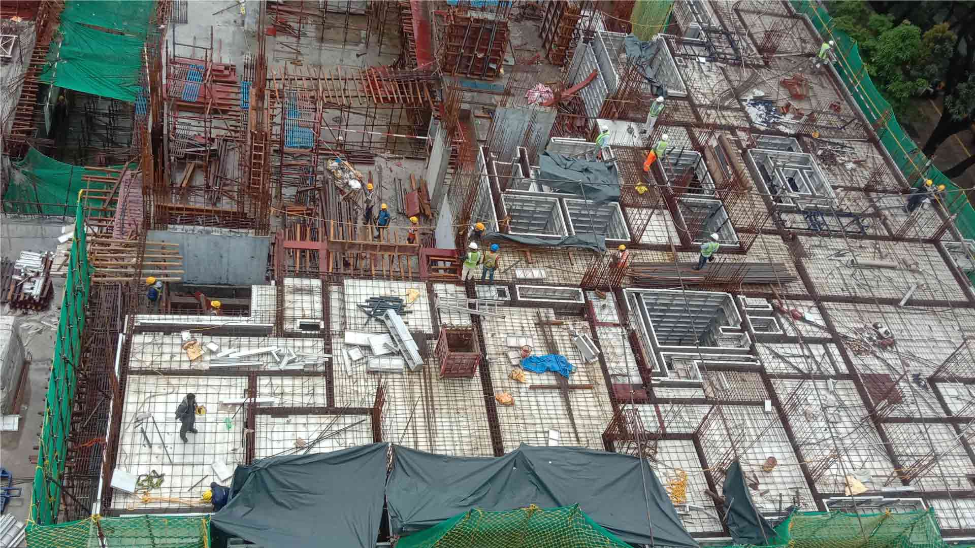 Project Status
