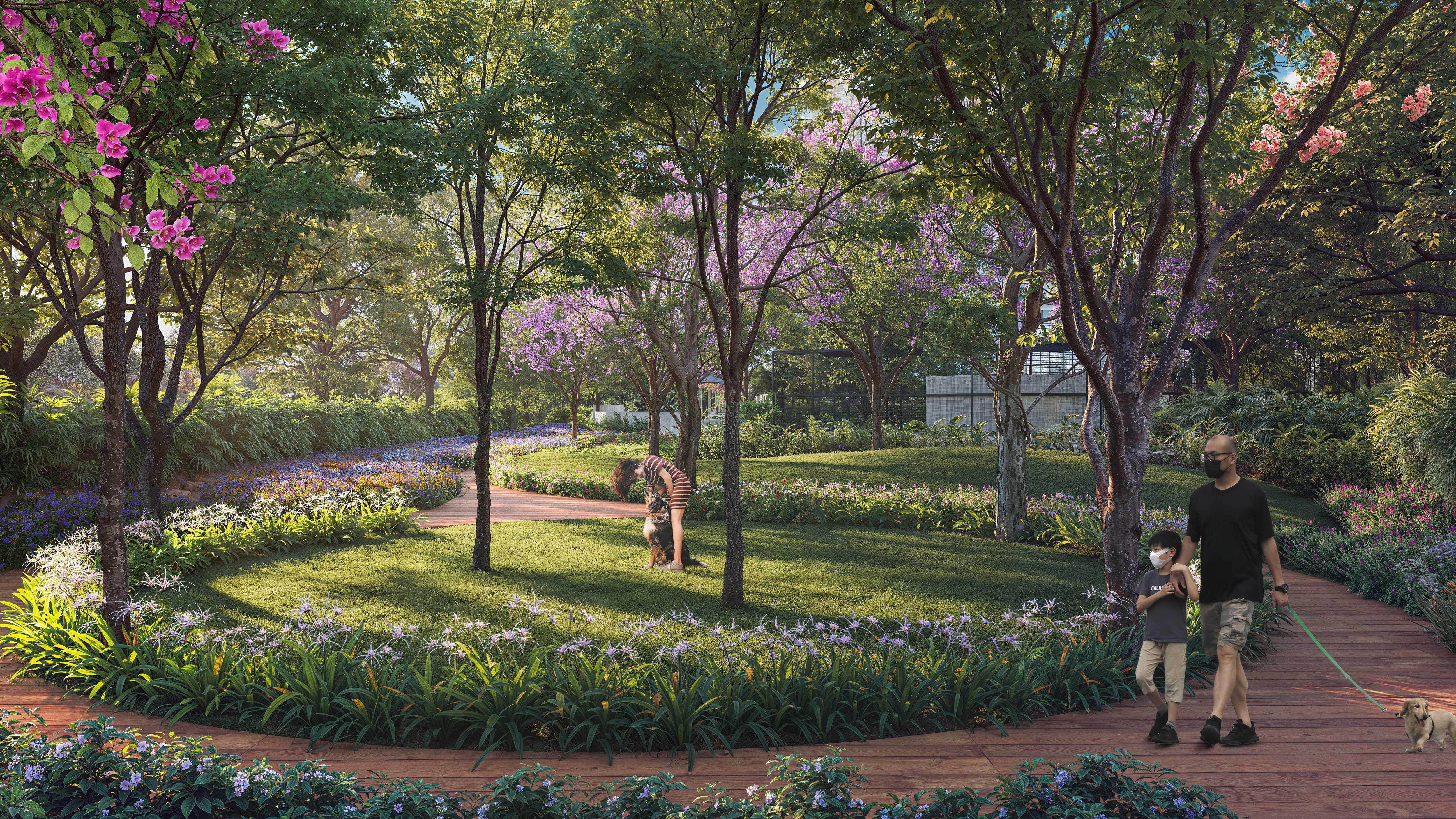 Landscape