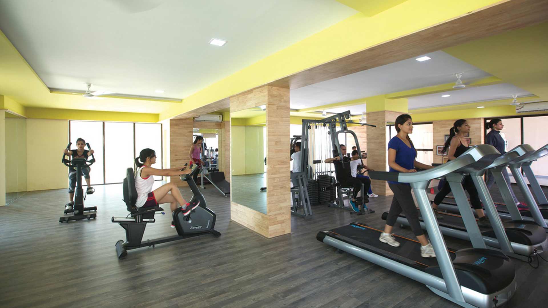 Gym
