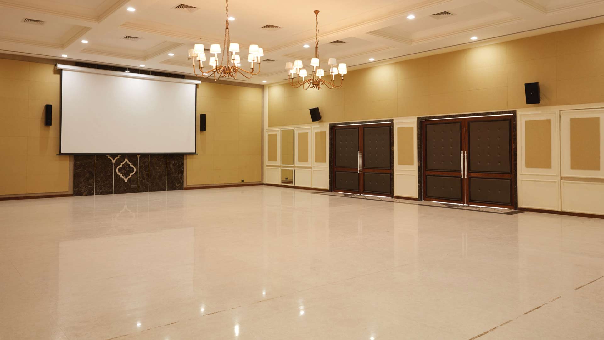 Community Hall