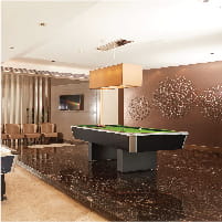 Indoor Games