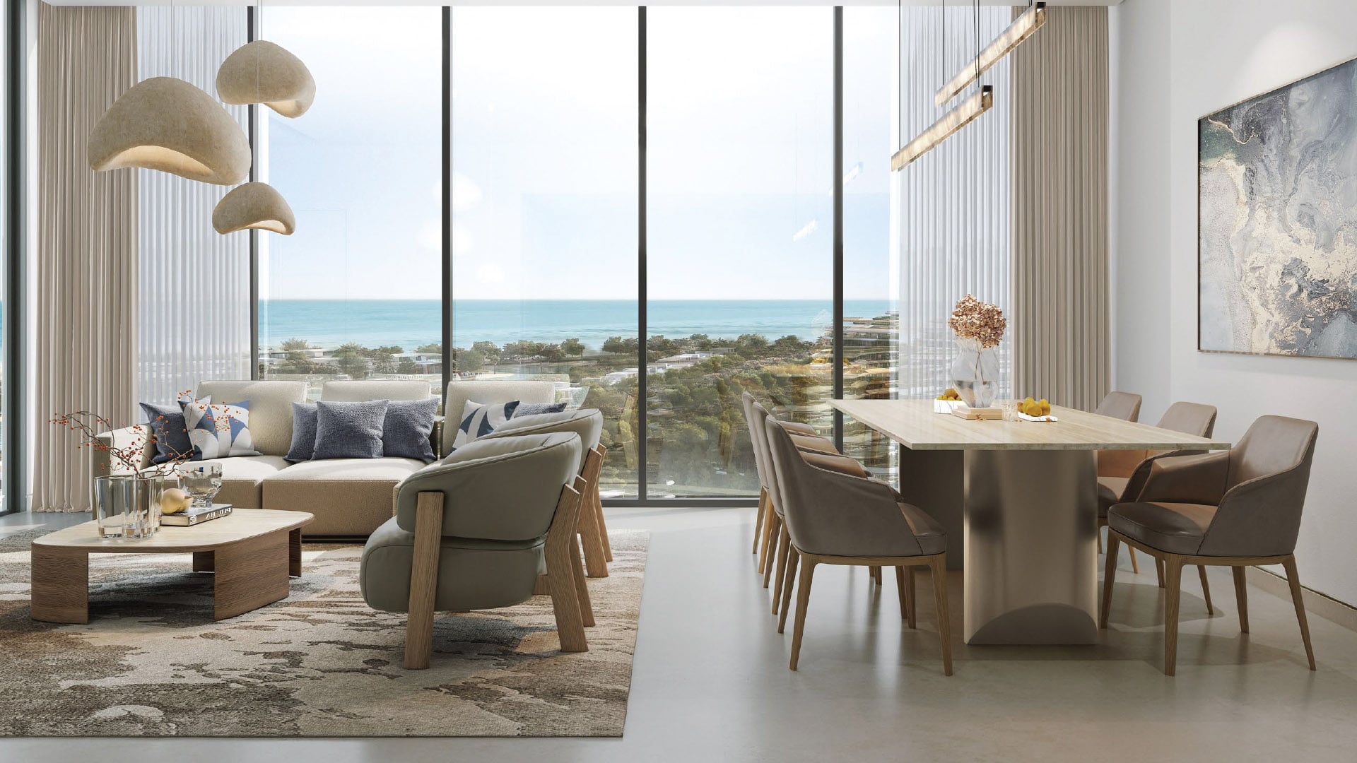 Coastline Beach Residences photos