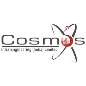 Cosmos Infra