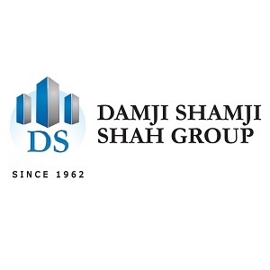 Damji Shamji Shah Group