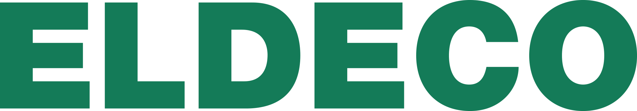 Eldeco