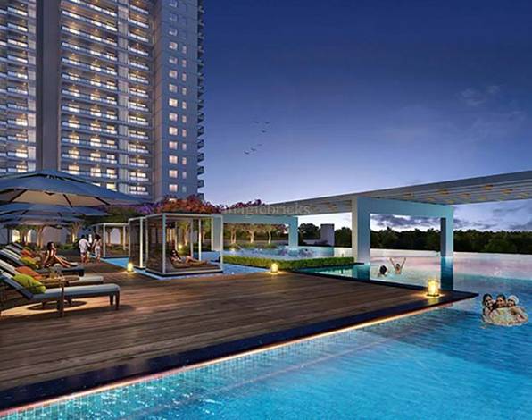 DLF Arbour photos