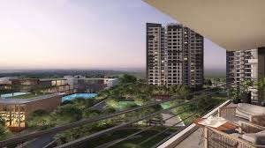 Godrej Vrikshya 