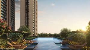 Godrej Vrikshya 