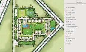 4 BHK 2850 Sq. Ft. Apartment