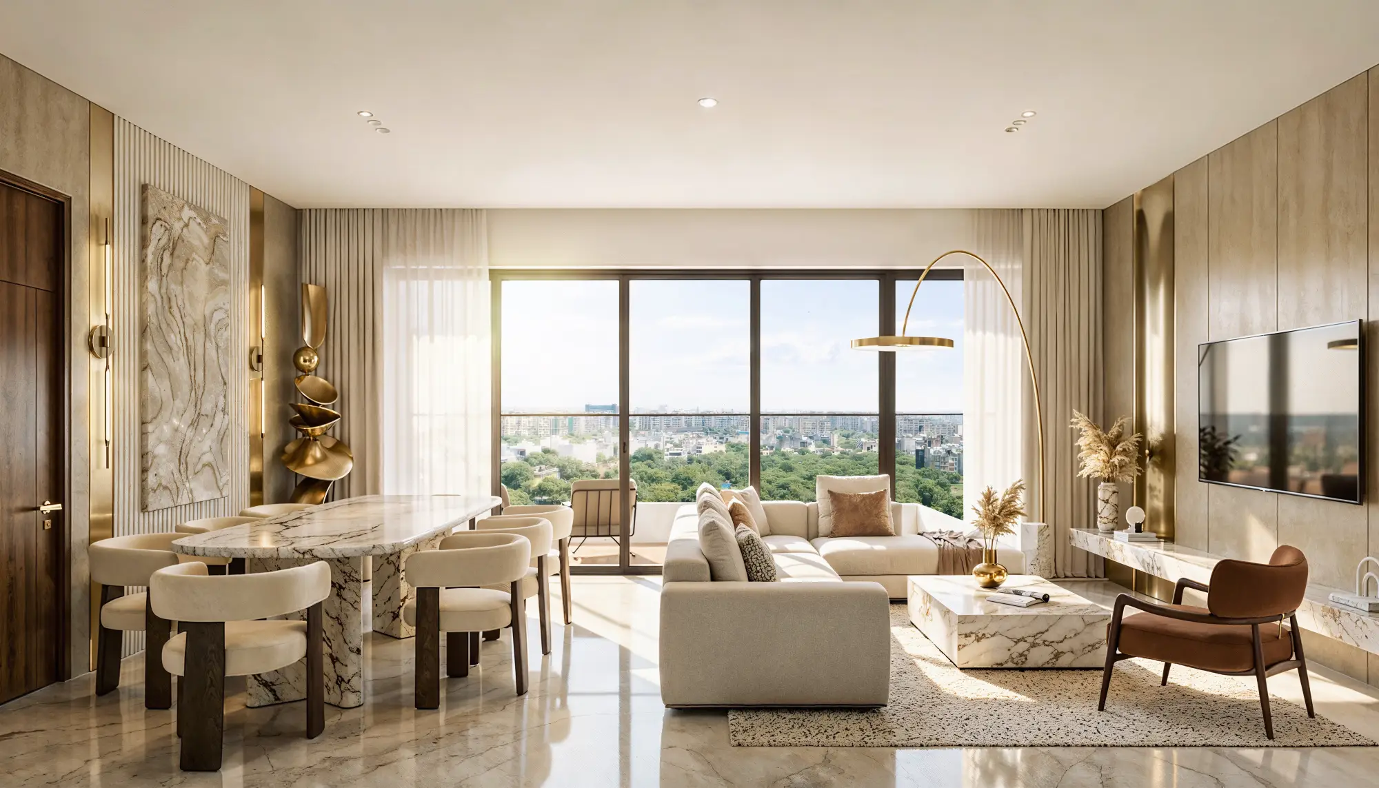 Eldeco Camelot