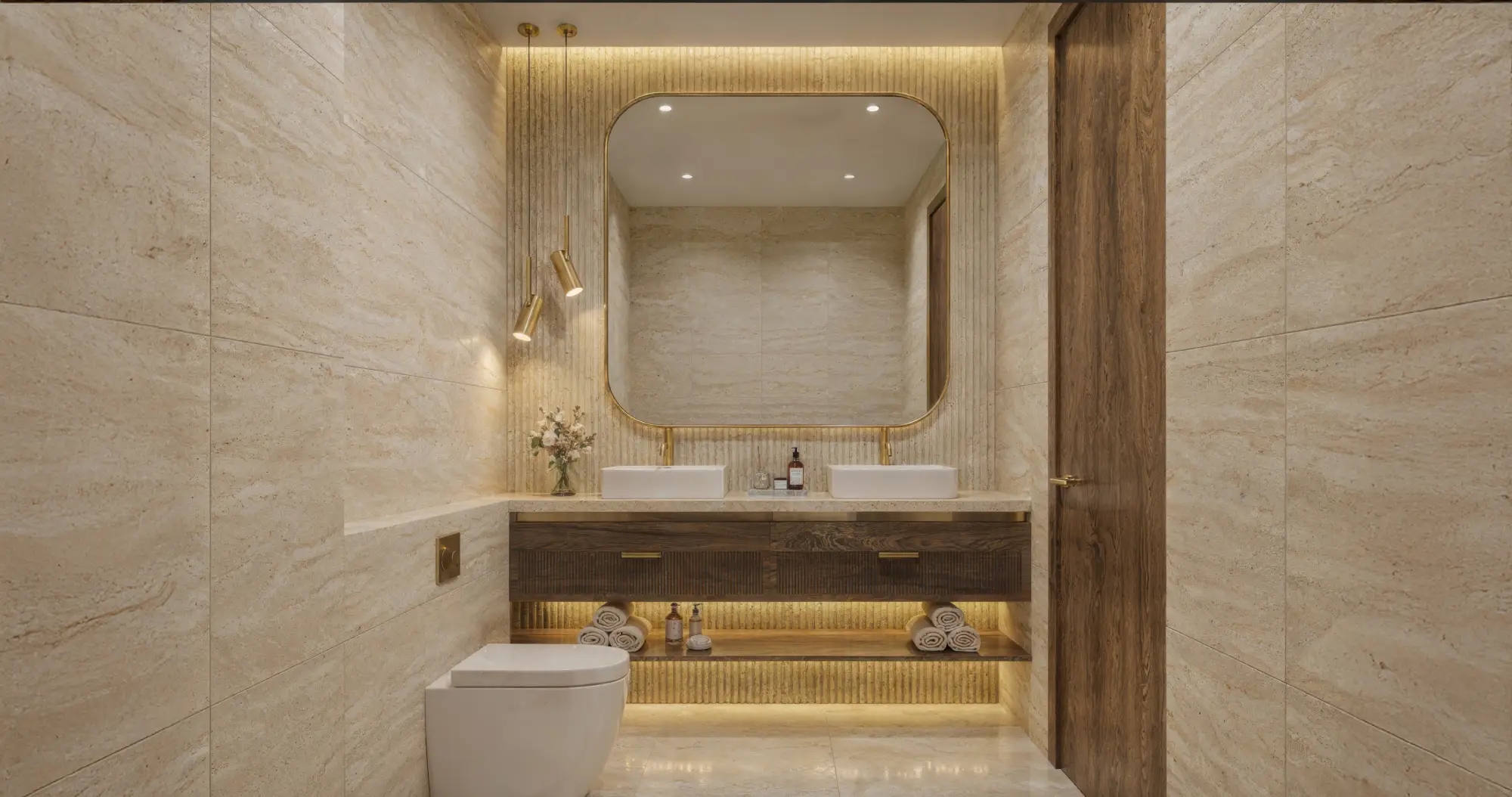 Eldeco Camelot