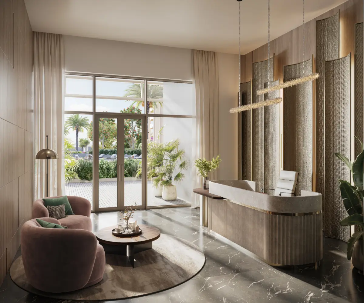 Eldeco Fairway Reserve