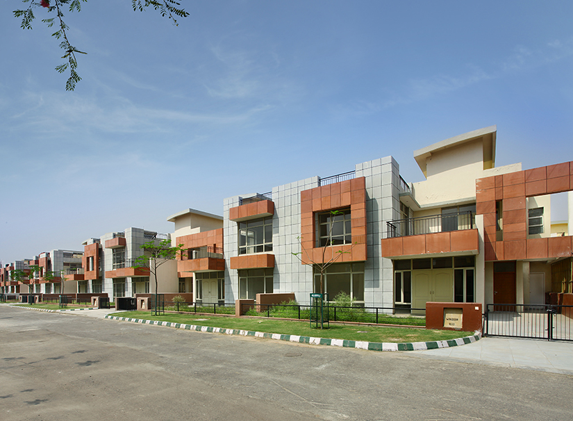 Eldeco County Villas