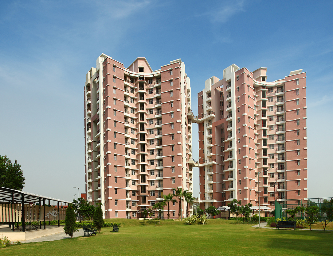 Eldeco Saubhagyam