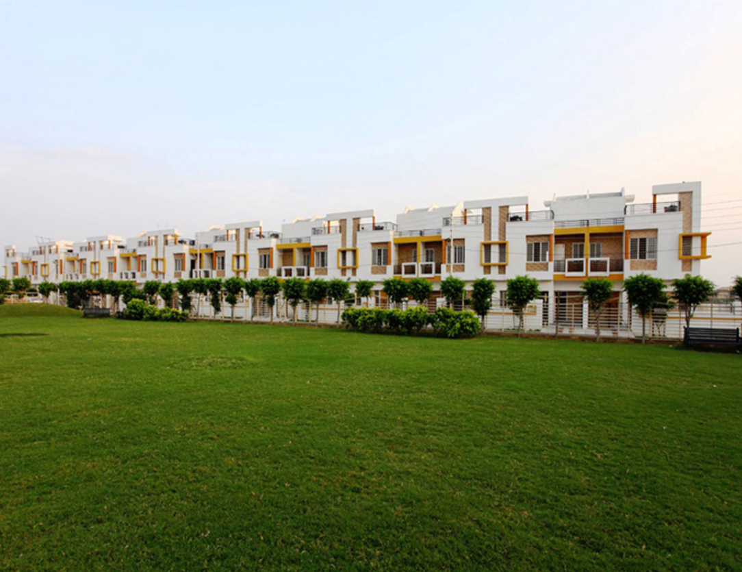 Eldeco Samridhi