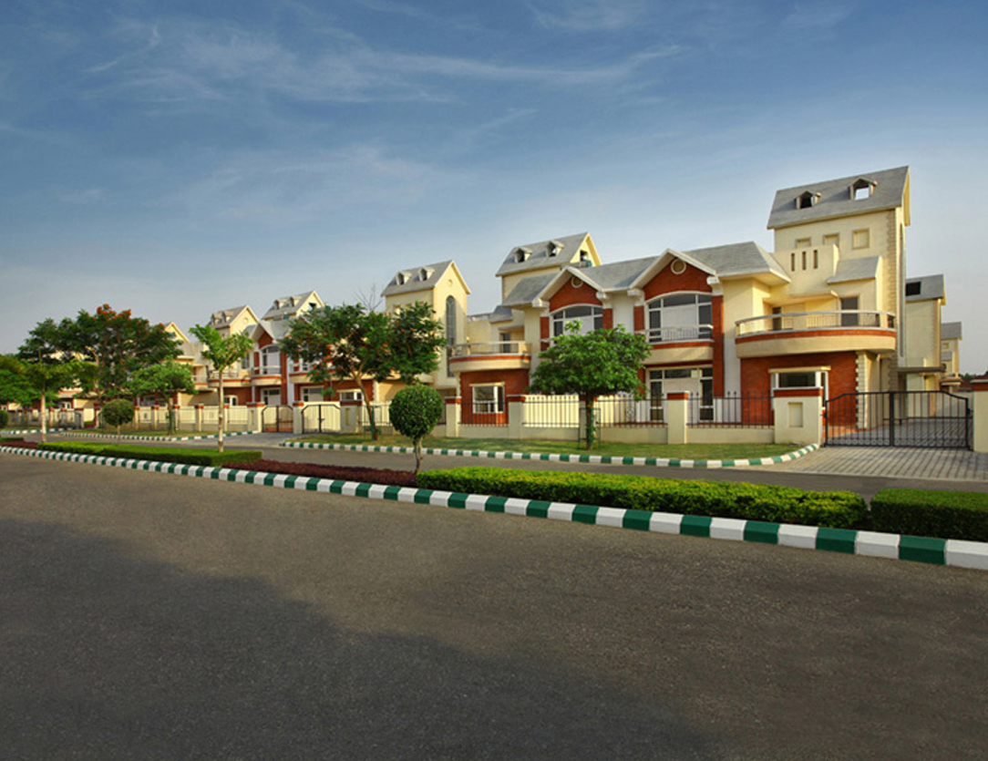 Eldeco Estate One Villas