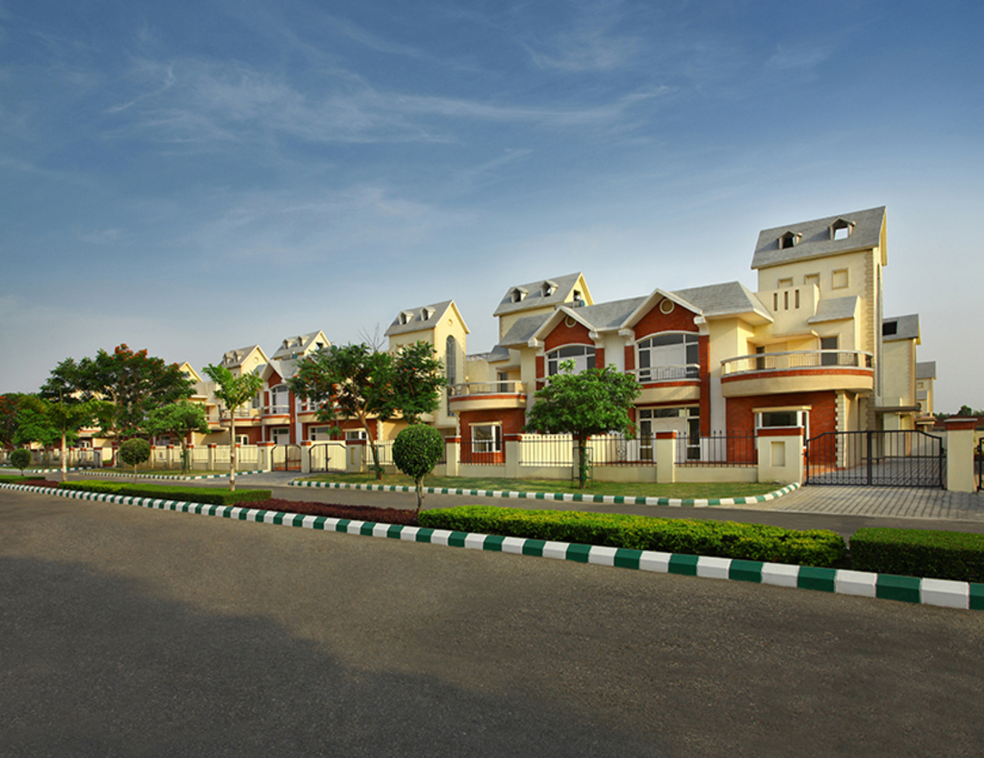 Eldeco Estate One Plots 1