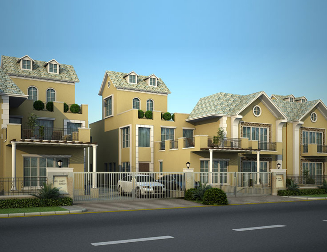 Eldeco Grand