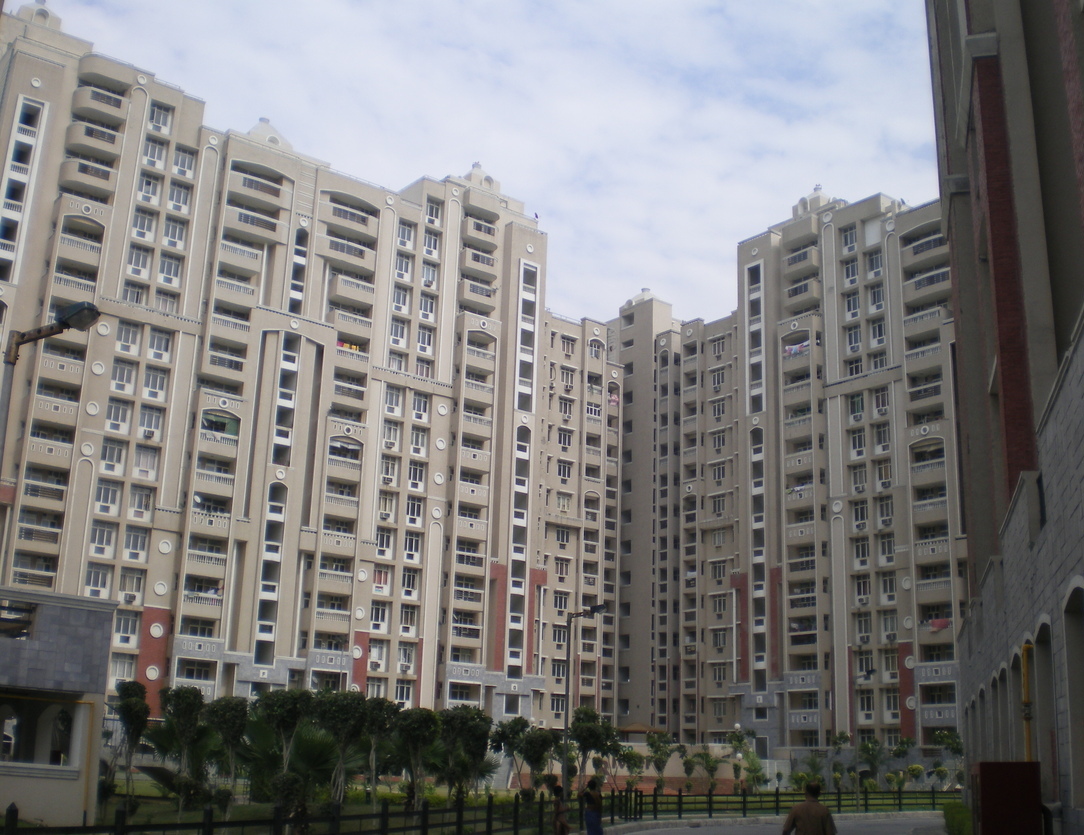 Eldeco Riviera