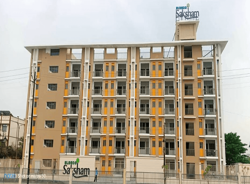 Eldeco Saksham
