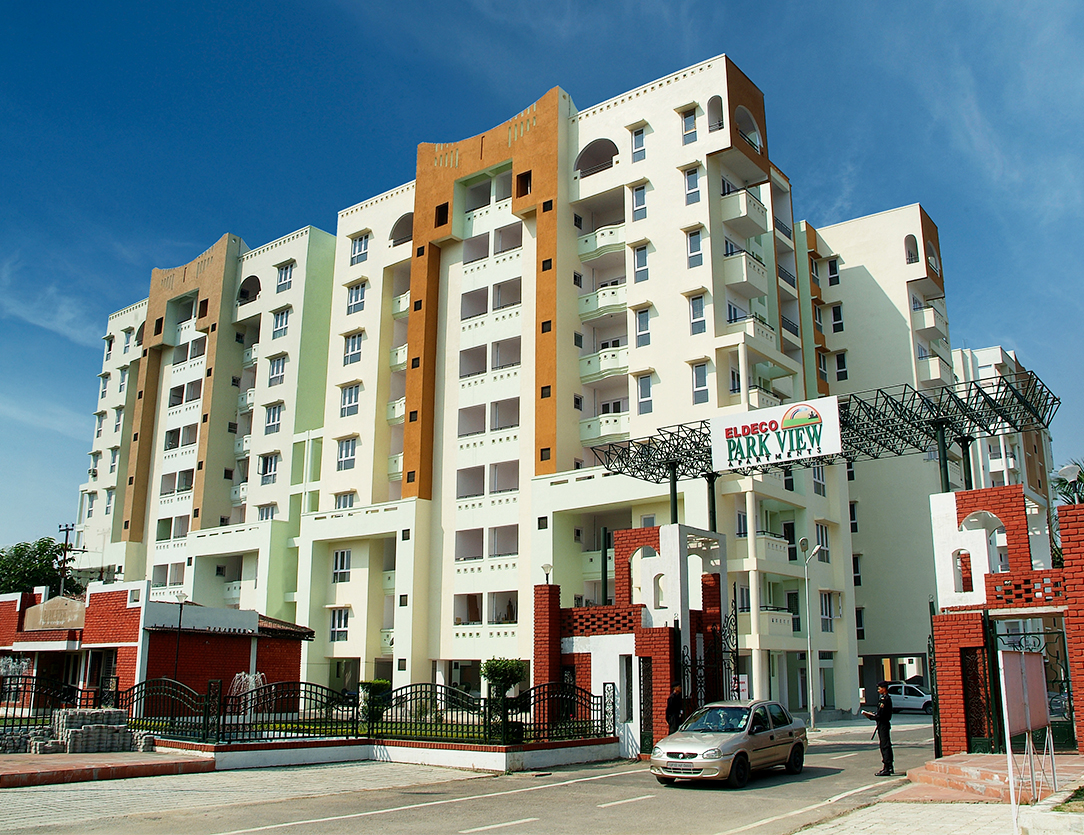 Eldeco Park View Apartments