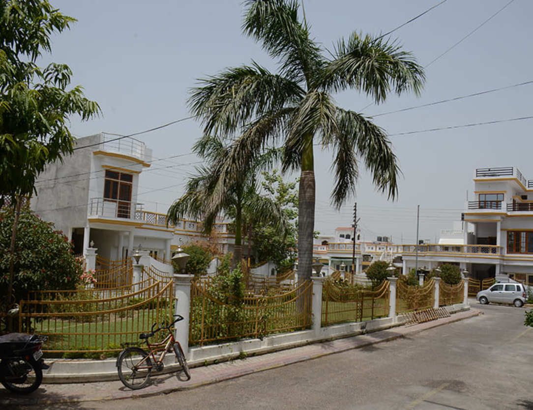 Eldeco Udyan Suraksha Enclave