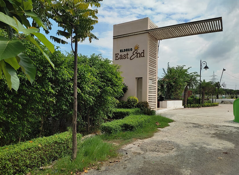 Eldeco East End