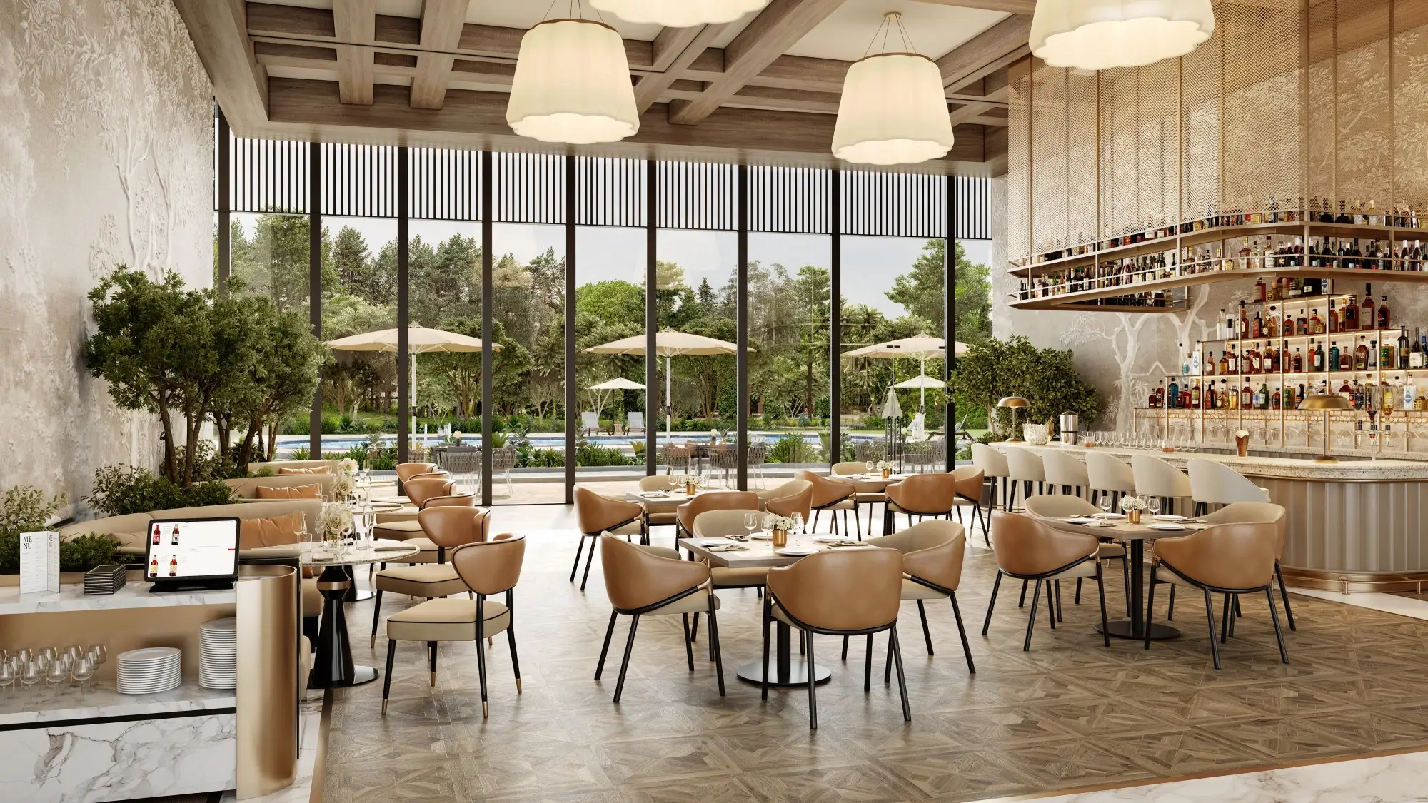 Eldeco 7 Peaks Residences